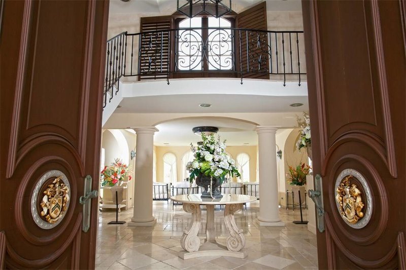 Μπορείς και εσύ να μείνεις στη βίλα του Τραμπ στην Καραϊβική -Την νοικιάζει μέσω Airbnb [εικόνες] | iefimerida.gr 10