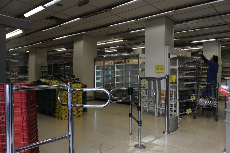 Νέα εποχή: Τα καταστήματα Μαρινόπουλος γίνονται Σκλαβενίτης και γεμίζουν ξανά με προϊόντα [εικόνες] | iefimerida.gr 3