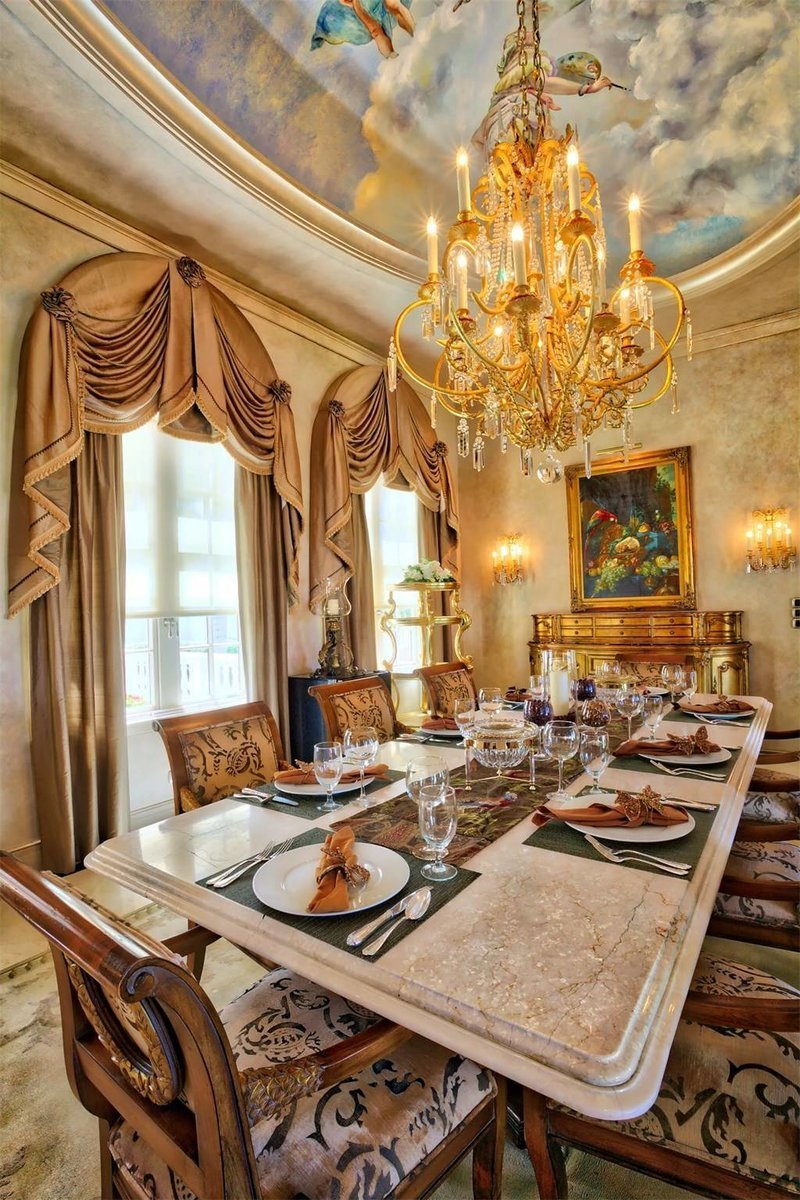 Μπορείς και εσύ να μείνεις στη βίλα του Τραμπ στην Καραϊβική -Την νοικιάζει μέσω Airbnb [εικόνες] | iefimerida.gr 8