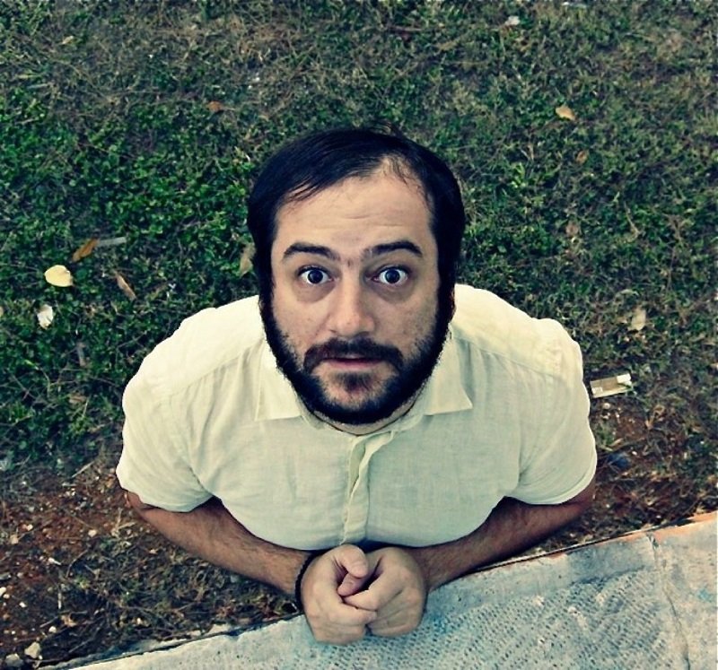 Καλό ελληνικό θέατρο στο VAULT THEATRE PLUS | iefimerida.gr 7
