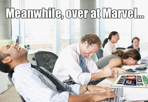 Γελάνε μαζί του – Τα ειρωνικότερα σχόλια για την επιλογή του Μπεν Αφλεκ ως νέου Μπάτμαν [εικόνες] | iefimerida.gr 1