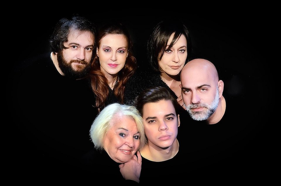 «Marvin's Room» & «Festen»: Δύο ταινίες ανεβαίνουν στο θέατρο [εικόνες] | iefimerida.gr 1