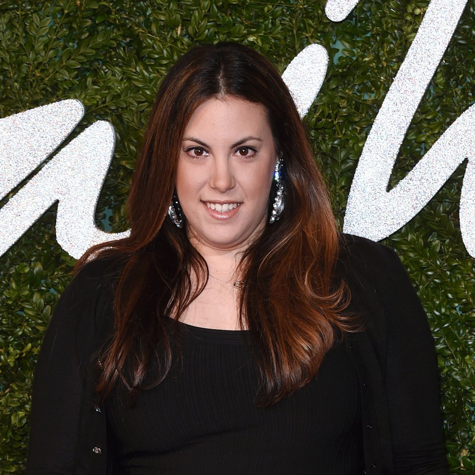 Μεγάλη διάκριση της Ελληνίδας Μαίρης Κατράντζου, μαζί με τον Τομ Φορντ και τον οίκο Gucci [εικόνες, βίντεο] | iefimerida.gr 4