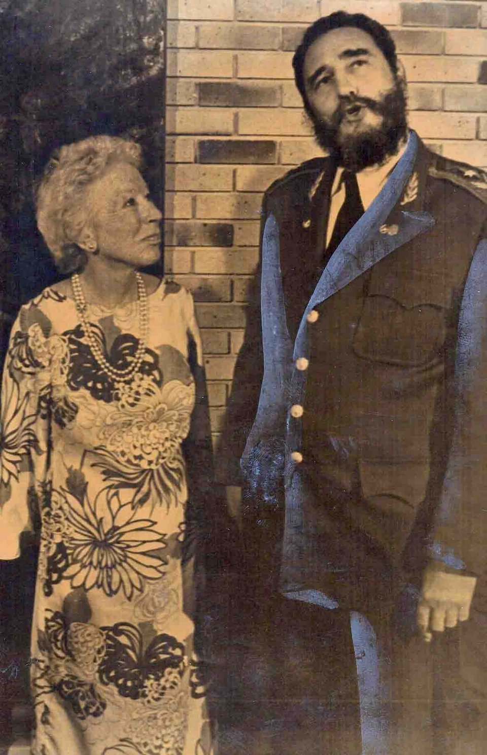 Ερνεστ Χέμινγουεϊ και Φιντέλ Κάστρο -Μια παράξενη φιλία [εικόνες] | iefimerida.gr 7