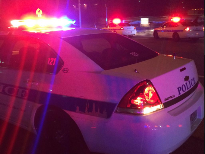 Τρόμος σε σχολείο του Μέριλαντ: Αγνωστοι άνοιξαν πυρ σε αγώνα μπάσκετ -2 τραυματίες [εικόνες] | iefimerida.gr 5