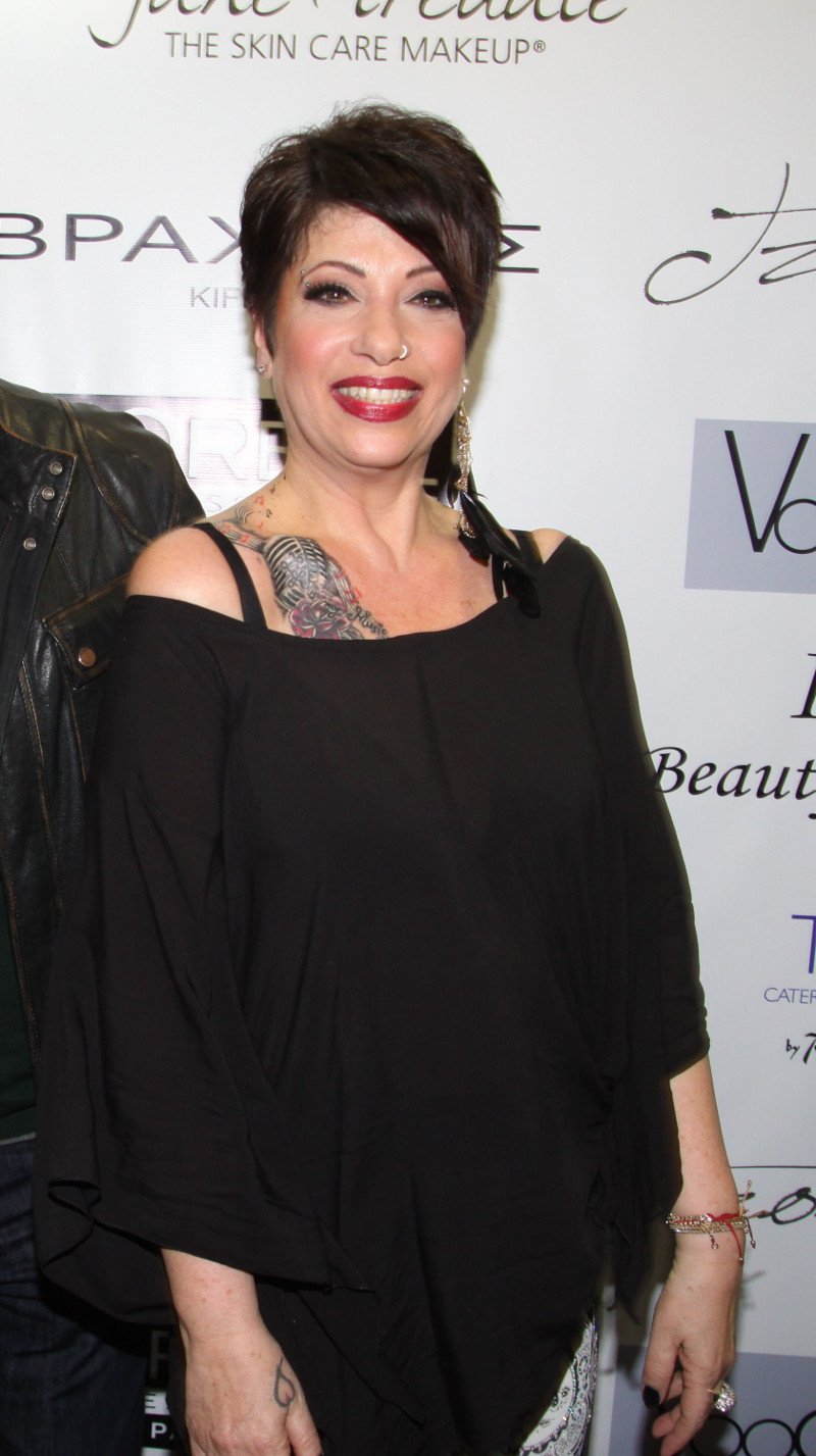 Η Τζούλι Μασίνο έχασε δεκάδες κιλά και είναι απλά αγνώριστη [εικόνες] | iefimerida.gr 2