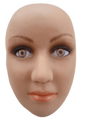 Γίνε ωραία και βάλε τη μάσκα σου -Γυναίκες που γίνονται ίδιες από χειρουργικό μαχαίρι [εικόνες] | iefimerida.gr 5