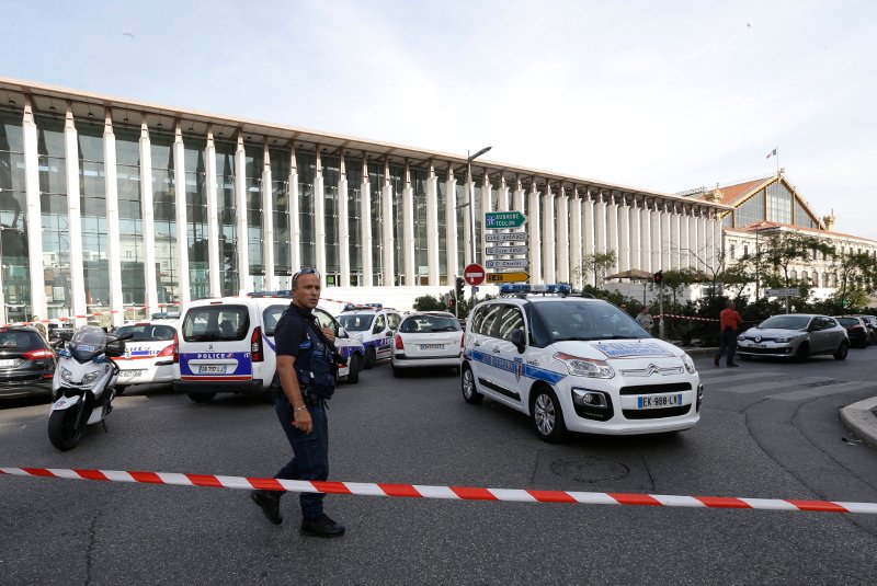 O τζιχαντιστής της Μασσαλίας είχε συλληφθεί 2 μέρες πριν και είχε αφεθεί ελεύθερος! | iefimerida.gr 1