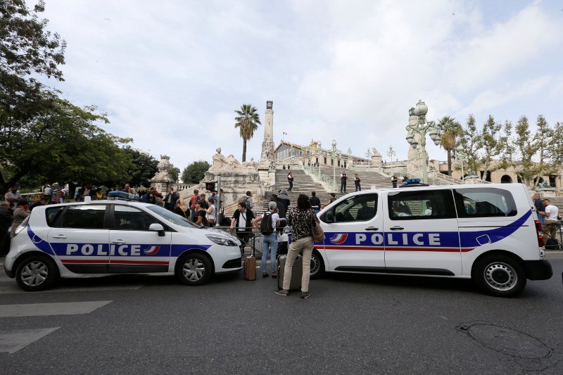 O τζιχαντιστής της Μασσαλίας είχε συλληφθεί 2 μέρες πριν και είχε αφεθεί ελεύθερος! | iefimerida.gr 2
