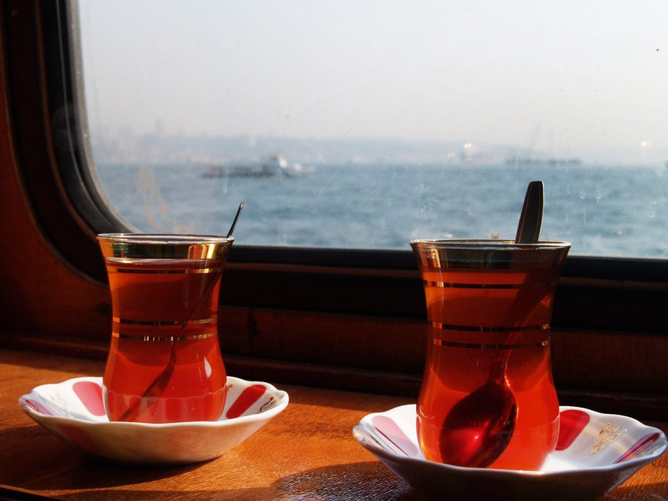 H Kωνσταντινούπολη μετακομίζει στην οδό Σταδίου τον Απρίλιο– Μια βιωματική έκθεση από την πιο αγαπημένη πόλη [εικόνες] | iefimerida.gr 1