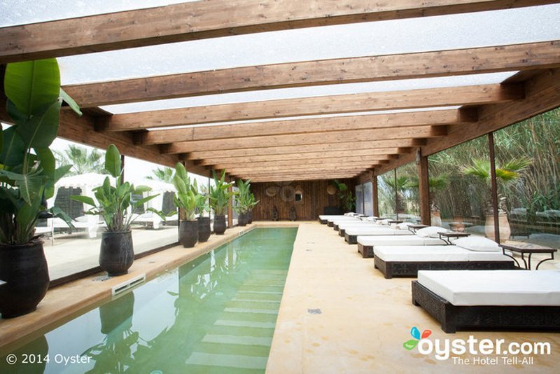 Τα 12 πιο ειδυλλιακά και ρομαντικά resort της Μεσογείου -Λατρεία για Μύκονο και Αθήνα [εικόνες] | iefimerida.gr 5