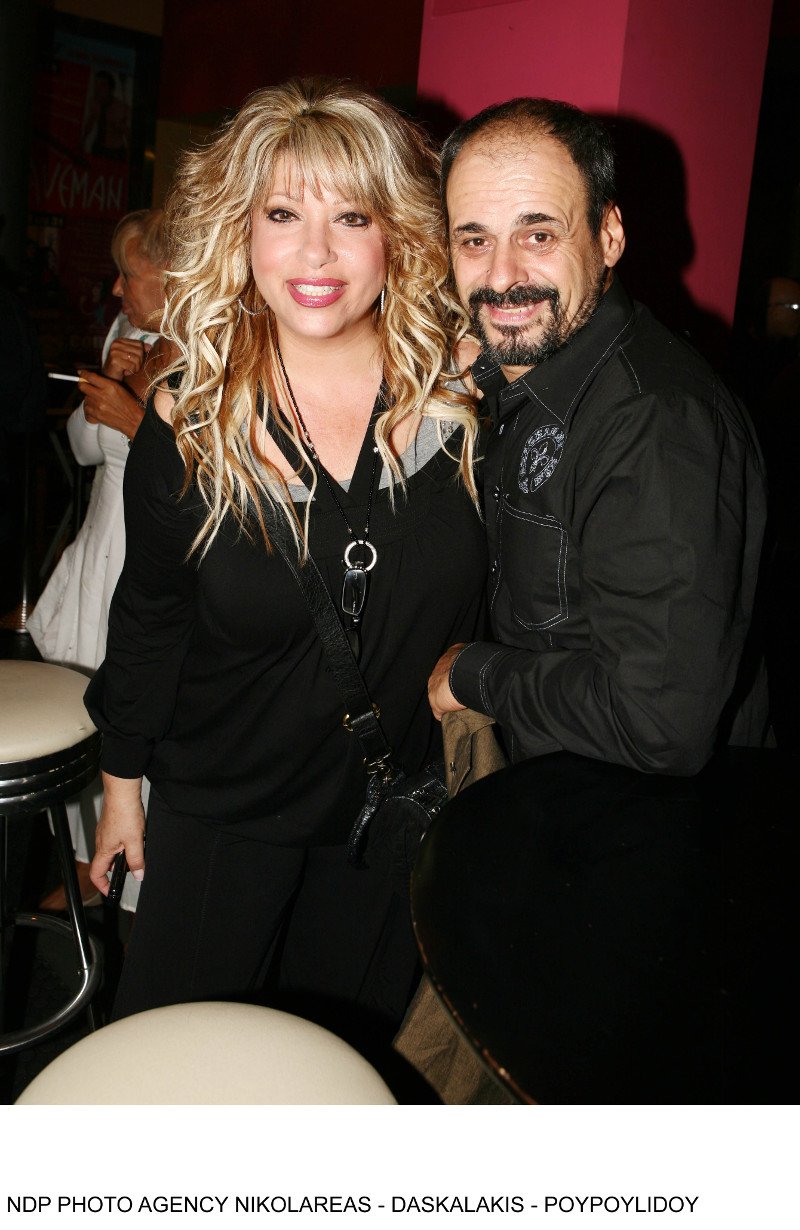 Τζούλι Μασίνο: Και συνεχίζει να χάνει κιλά -Τεράστια η αλλαγή [εικόνες] | iefimerida.gr 3