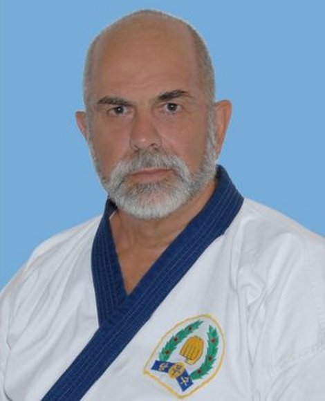 2ο Πανελλήνιο Πρωτάθλημα Tang Soo Do | iefimerida.gr 1