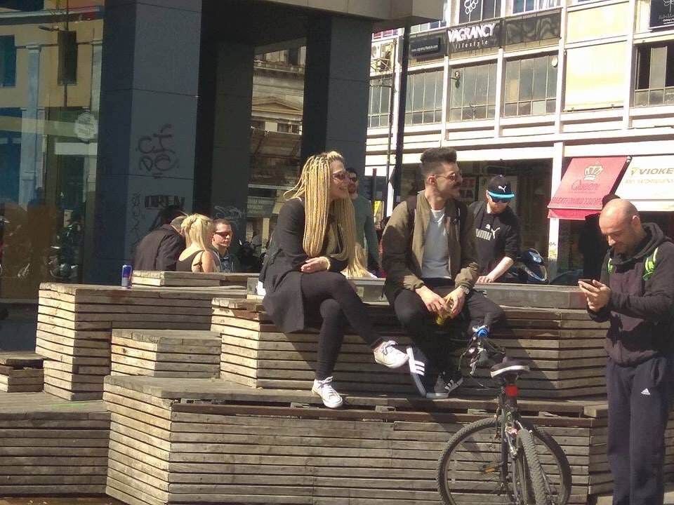 Η viral φωτογραφία που φανερώνει το ζευγάρι του MasterChef αλλά και το ποιος αποχώρησε [εικόνα] | iefimerida.gr 0