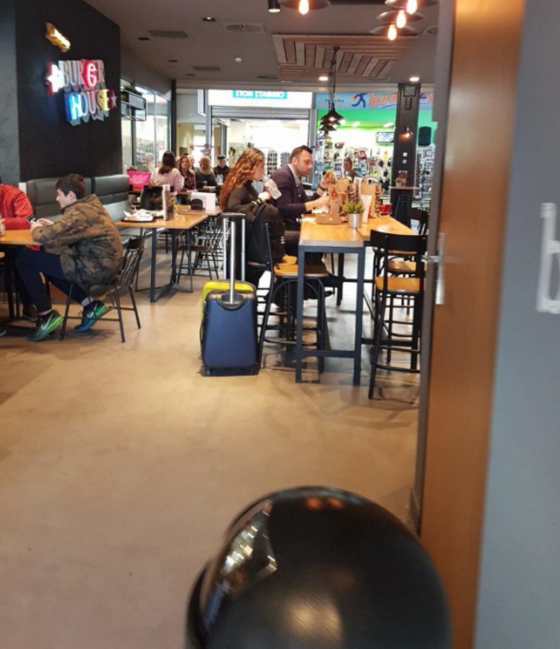 Εκτός MasterChef ένα από τα φαβορί του διαγωνισμού- Η φωτογραφία που το αποδεικνύει [εικόνα] | iefimerida.gr 0