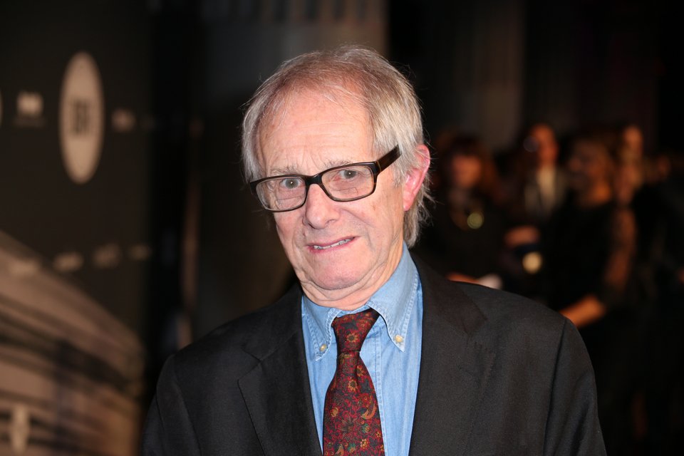 Στην Αθήνα Kεν Λόουτς & Αλεξάντερ Πέιν -Θα δώσουν διάλεξη για τον κινηματογράφο [πρόγραμμα] | iefimerida.gr 0