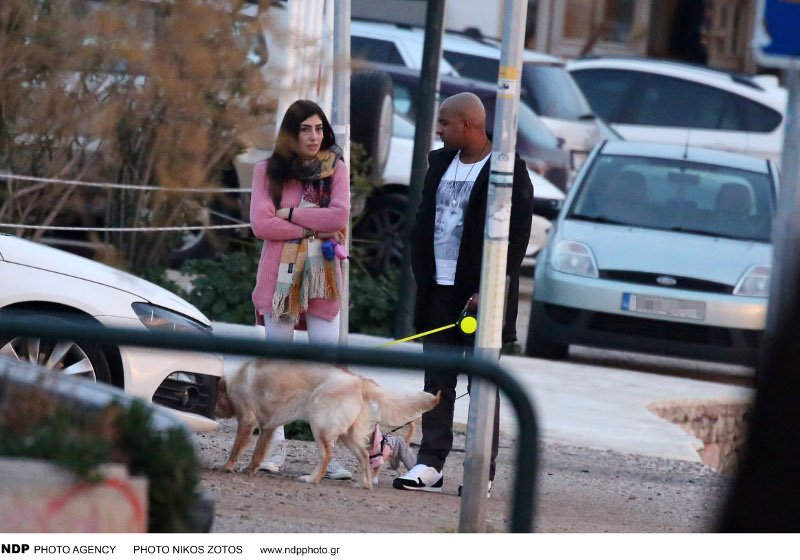 O Ματιάμπα θα χορέψει το χορό του Ησαΐα- Ποια... παντρεύεται | iefimerida.gr 0