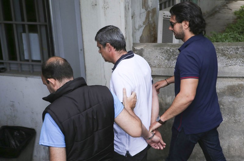 Αυτός είναι ο άνδρας των ΜΑΤ που στραγγάλισε την 7χρονη κόρη του [εικόνες] | iefimerida.gr 5