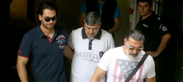 Αυτός είναι ο άνδρας των ΜΑΤ που στραγγάλισε την 7χρονη κόρη του [εικόνες] | iefimerida.gr 3