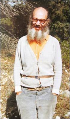 Πέθανε ο πρωτοπόρος μαθηματικός Αλεξάντερ Γκρότεντικ, γιος αναρχικού Ρωσοεβραίου -Η συγκλονιστική ζωή του [εικόνες] | iefimerida.gr 5