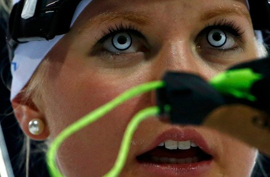 Tα πιο τρομακτικά μάτια στο Σότσι -Η αθλήτρια που «πάγωσε» τους πάντες με το δολοφονικό της βλέμμα [εικόνες] | iefimerida.gr 1