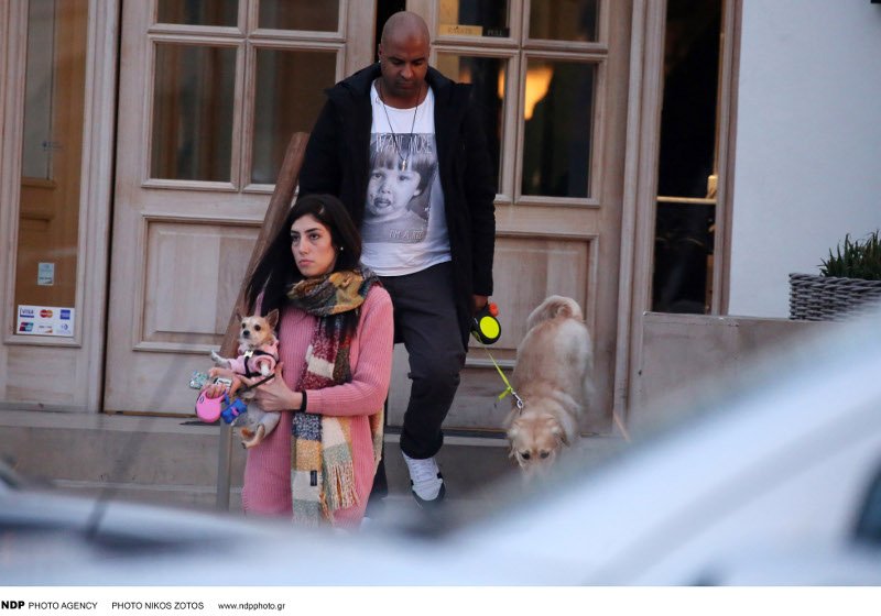 Οι Ελληνίδες της showbiz που έμειναν έγκυες το 2017 [εικόνες] | iefimerida.gr 1