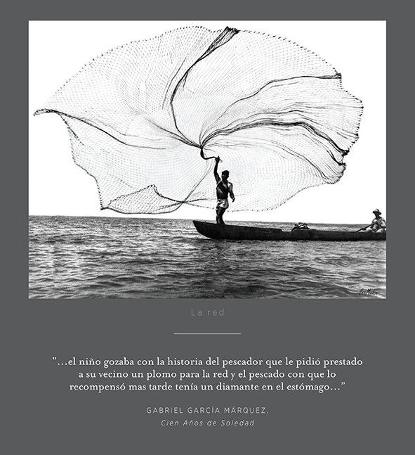 Στο Μπενάκη φωτογραφίες του Κολομβιανού Ματίς πλάι σε κείμενα του Μάρκες [εικόνες] | iefimerida.gr 4