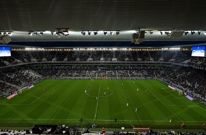 Ολα τα γήπεδα του EURO 2016 – Δέκα ποδοσφαιρικά στολίδια [εικόνες] | iefimerida.gr 18