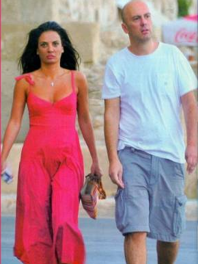 Διακοπές στη Ρόδο... κατα λάθος για Ματσούκα και Φιξ [εικόνες] | iefimerida.gr 0