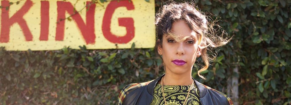 Μελίνα Ματσούκα, η δαιμόνια Ελληνίδα που σκηνοθετεί το Χόλιγουντ [εικόνες & βίντεο] | iefimerida.gr 0