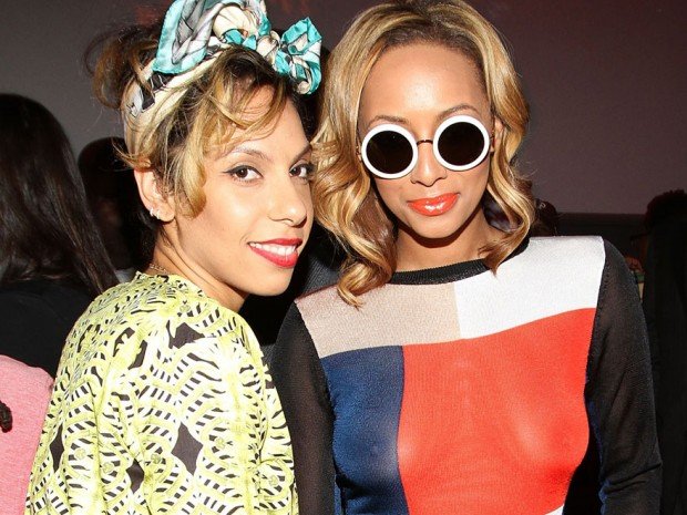 Μελίνα Ματσούκα, η δαιμόνια Ελληνίδα που σκηνοθετεί το Χόλιγουντ [εικόνες & βίντεο] | iefimerida.gr 4