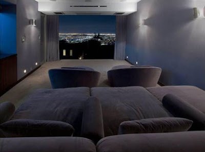 Η βίλα που σου δίνει την αίσθηση ότι επιπλέει στον ωκεανό -Σπίτι πρωταγωνιστή των Friends [εικόνες]  | iefimerida.gr 12