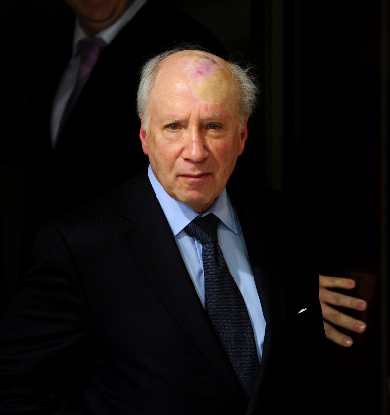 Μάθιου Νίμιτς: Ητανε... νιός και γέρασε -Διαπραγματεύεται 24 χρόνια για την ονομασία της ΠΓΔΜ [εικόνες] | iefimerida.gr 0