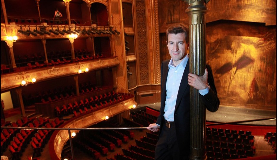 Ποιος είναι ο Γάλλος τραπεζίτης Ματιέ Πιγκάς που ανέλαβε να συμβουλεύσει την κυβέρνηση Τσίπρα [εικόνες] | iefimerida.gr 2