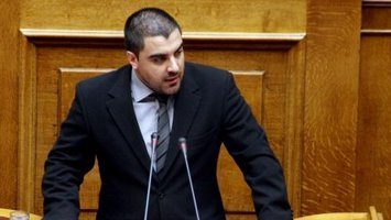 Το love story της Ουρανίας Μιχαλολιάκου-Η ερωτευμένη κόρη του αρχηγού της Χ. Α. και ο ευτυχής γαμπρός [εικόνες] | iefimerida.gr 1