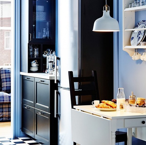 Αναβαθμίστε την κουζίνα σας -6 οικονομικές αλλαγές [εικόνες] | iefimerida.gr 2