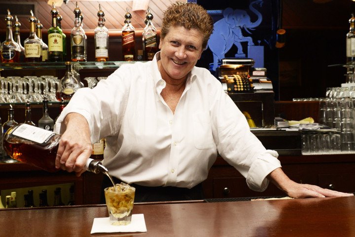 Γιατί άφησαν φιλοδώρημα 88.000 ευρώ σε εστιατόριο της Νέας Υόρκης [εικόνες] | iefimerida.gr 1