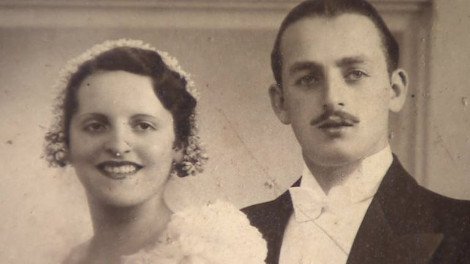 Υπεραιωνόβιοι είναι παντρεμένοι για 80 χρόνια και αντέχουν -Το μυστικό: Ο σύζυγος να συμφωνεί με την σύζυγο [εικόνες] | iefimerida.gr 1