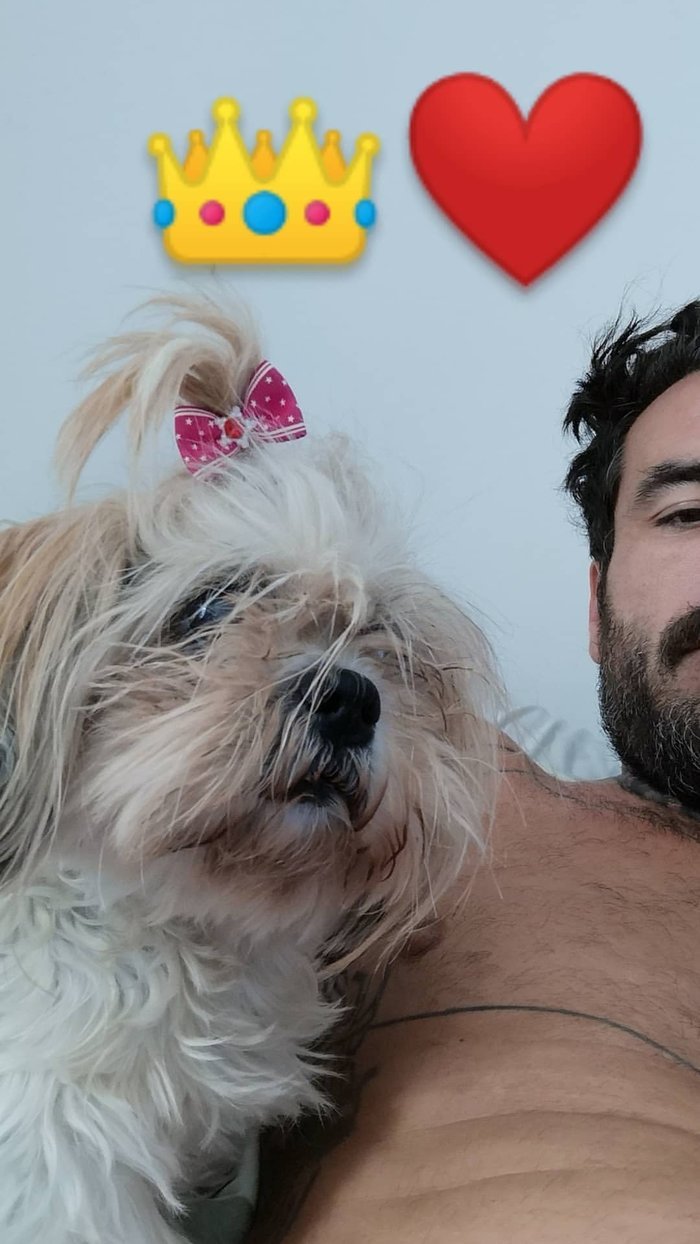 Αποκαλύφθηκαν: Η... άσχετη φωτό του Γιώργου Μαυρίδη που επιβεβαίωσε ότι είναι ζευγάρι με τη Νικολέττα Ράλλη [εικόνες] | iefimerida.gr 0