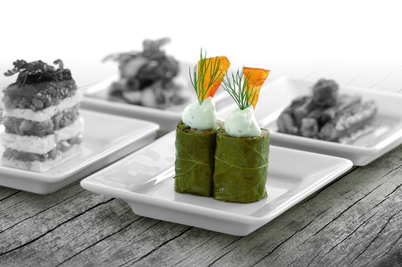 Η Le Figaro αποθεώνει την ελληνική κουζίνα: Το σύγχρονο έπος της Ελλάδας -Επιστροφή στις ρίζες [εικόνες] | iefimerida.gr 3