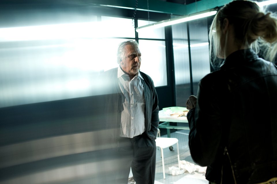 Είδαμε το σοκαριστικό «Μαυροπούλι» στο θέατρο Σημείο -Μια παράσταση με θέμα την παιδεραστία [εικόνες] | iefimerida.gr 1