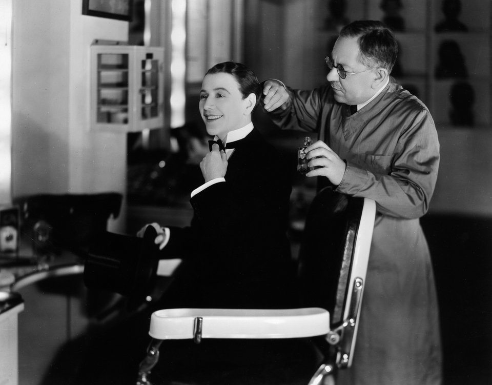 Μαξιμίλιαν Φρακτόροβιτς: Ο μετανάστης που έφτασε στις ΗΠΑ και ομόρφυνε το Χόλιγουντ [εικόνες] | iefimerida.gr 2