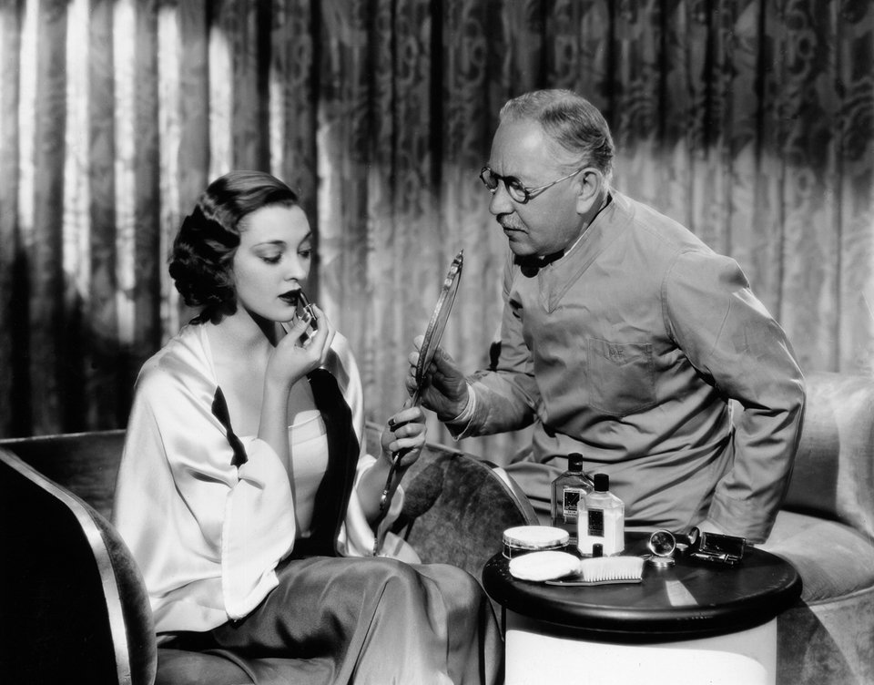 Μαξιμίλιαν Φρακτόροβιτς: Ο μετανάστης που έφτασε στις ΗΠΑ και ομόρφυνε το Χόλιγουντ [εικόνες] | iefimerida.gr 3