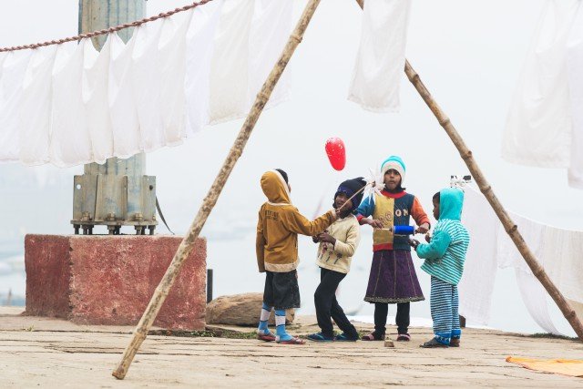 Το Benares των Ινδιών, στους στάβλους του Οθωνα [εικόνες] | iefimerida.gr 1