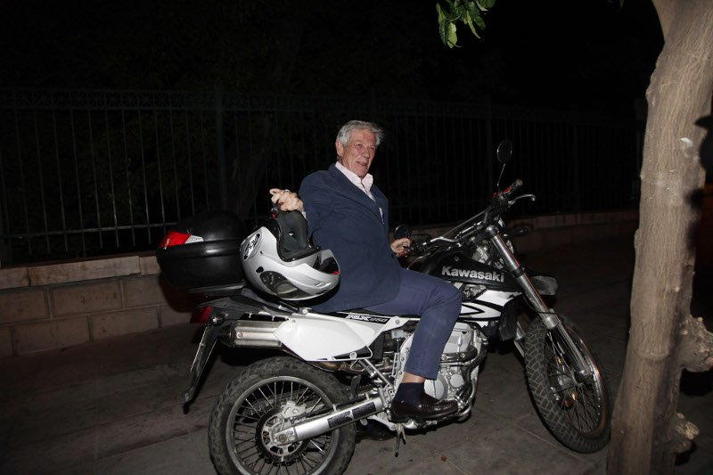 Τα καλά τους έβαλαν οι βουλευτίνες του ΣΥΡΙΖΑ -Ποτό, αντάρτικα και γέλια στο μπαλκόνι του Μαξίμου [εικόνες] | iefimerida.gr 2