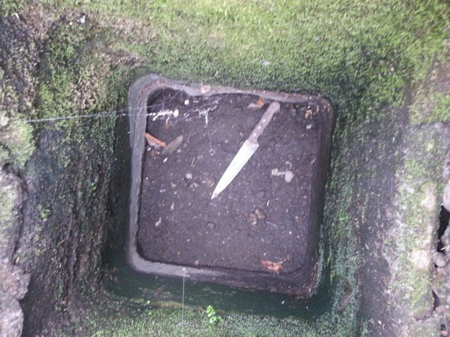 Σοκ στην Ιταλία: Δολοφόνησε τη γυναίκα και τα παιδιά του για να παρακολουθήσει το Μουντιάλ [εικόνες] | iefimerida.gr 2