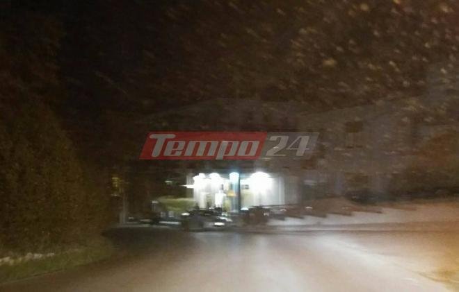 Πάτρα: Σοβαρό επεισόδιο στο κέντρο της πόλης -Ανδρας έβγαλε μαχαίρι [εικόνες] | iefimerida.gr 0