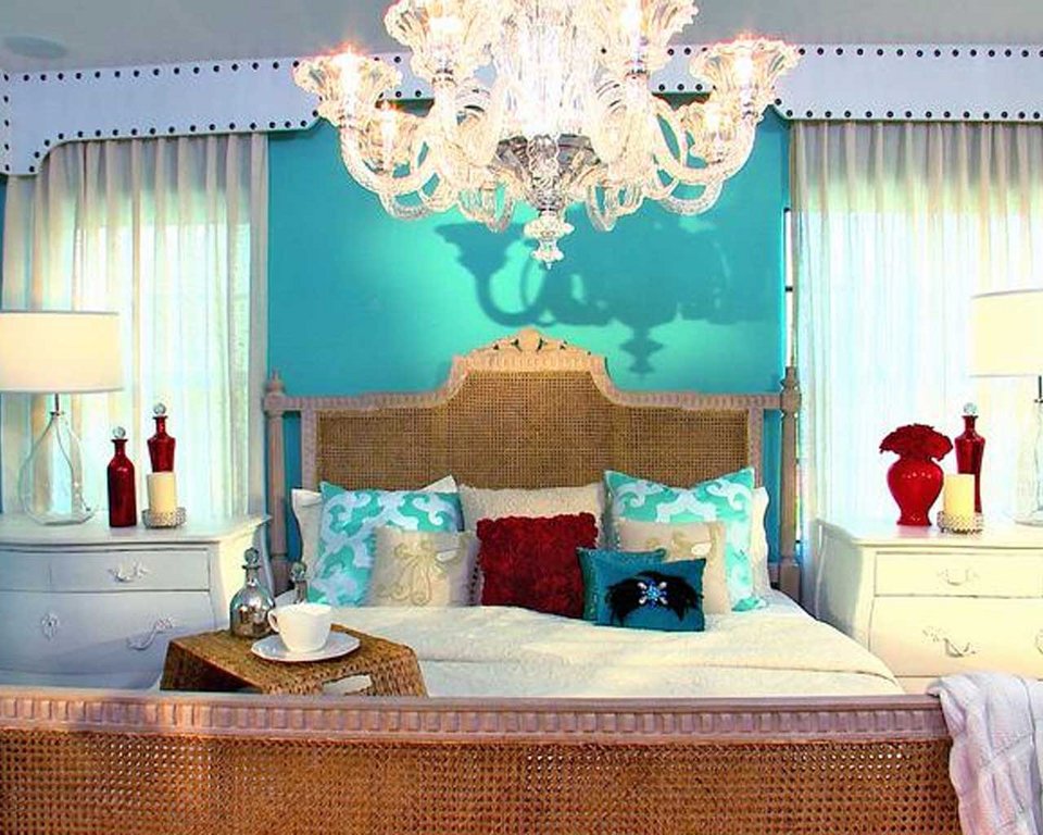 Αλλάξτε το υπνοδωμάτιό σας - 4 οικονομικές ιδέες [εικόνες] | iefimerida.gr 1