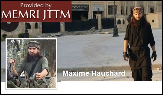 Μαξίμ Οσάρ, το «γλυκό παιδί» μικροαστικής οικογένειας που έγινε τζιχαντιστής [εικόνες] | iefimerida.gr 3