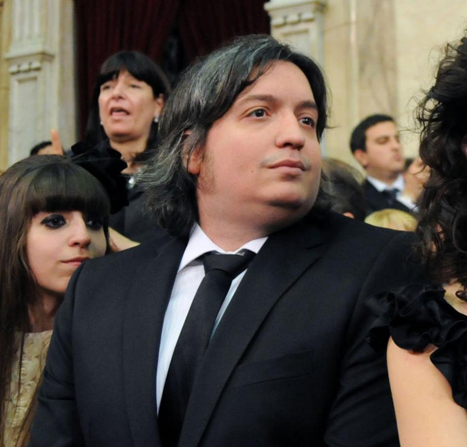 Κριστίνα Κίρχνερ, η πρόεδρος που θεωρείται ότι κατέκλεψε την Αργεντινή [εικόνες] | iefimerida.gr 1